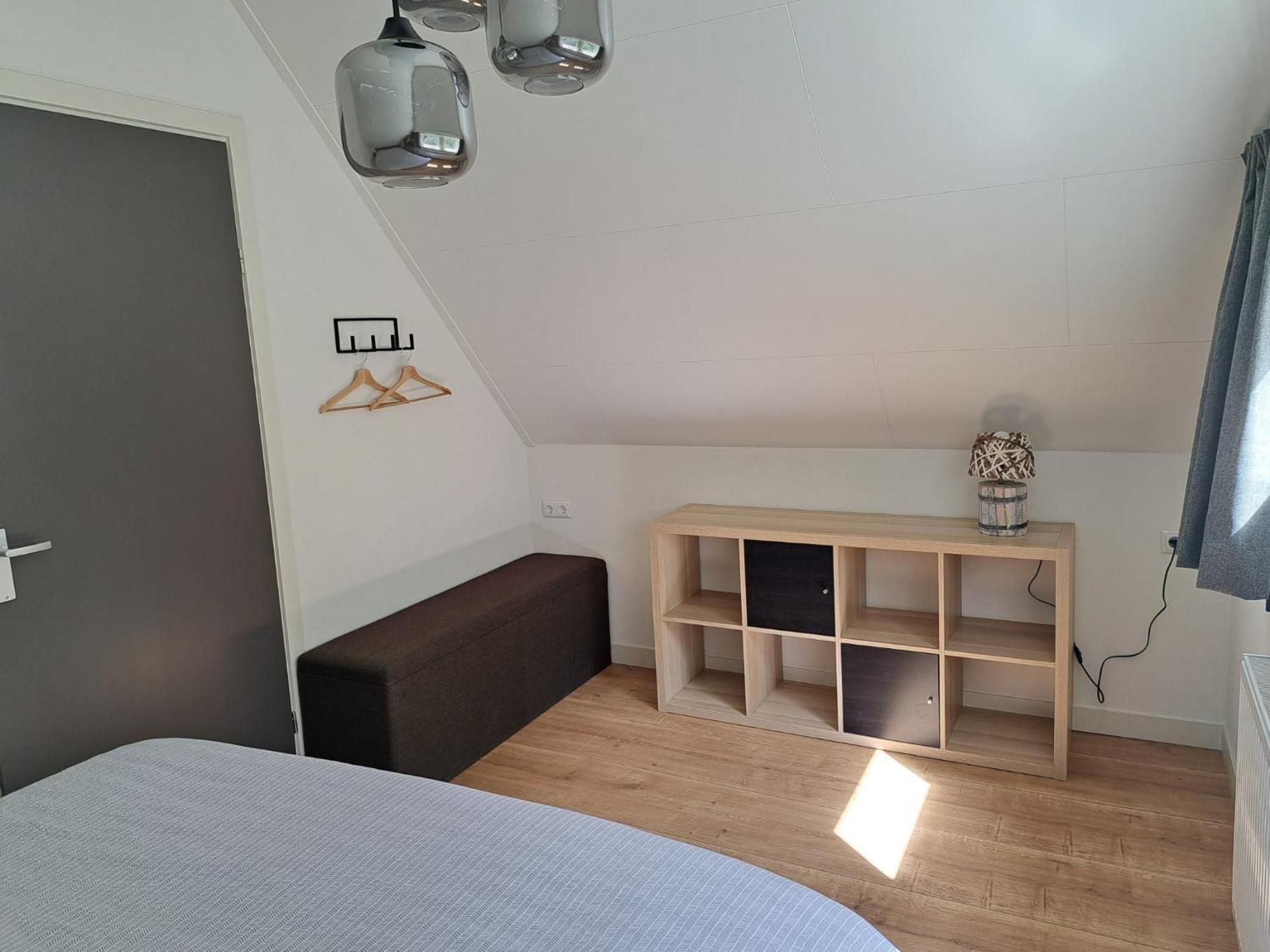 Natuurhuisje Meppen Zewnętrze zdjęcie