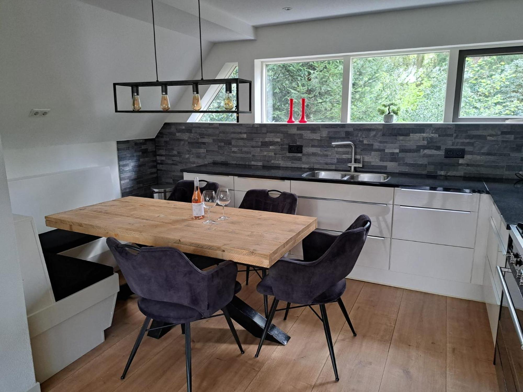Natuurhuisje Meppen Zewnętrze zdjęcie